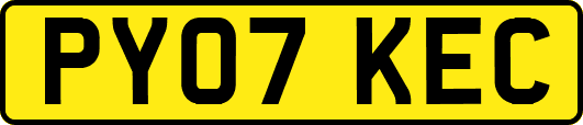 PY07KEC