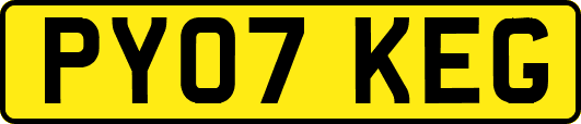 PY07KEG