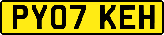 PY07KEH