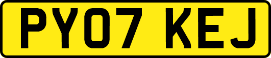PY07KEJ