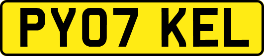 PY07KEL