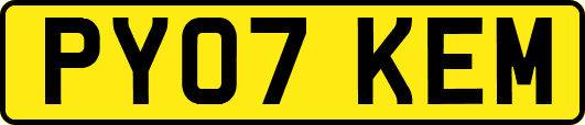 PY07KEM