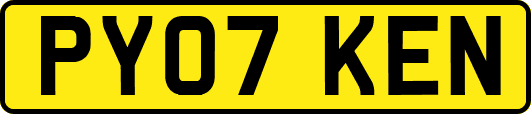 PY07KEN