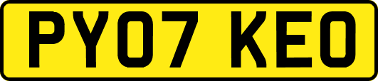 PY07KEO