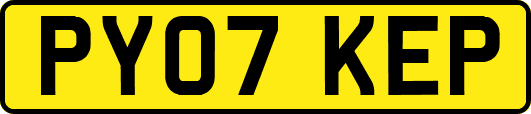 PY07KEP
