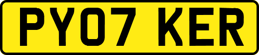 PY07KER