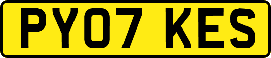 PY07KES