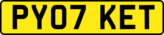 PY07KET