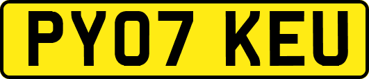 PY07KEU