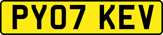 PY07KEV