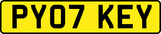 PY07KEY