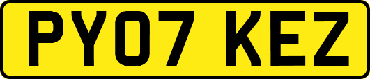 PY07KEZ