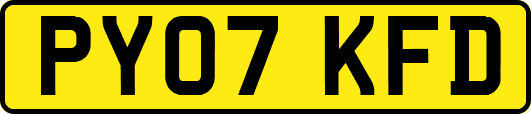 PY07KFD