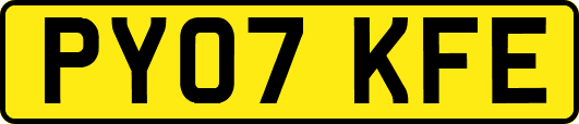 PY07KFE