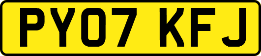 PY07KFJ