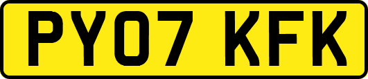 PY07KFK