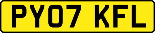 PY07KFL