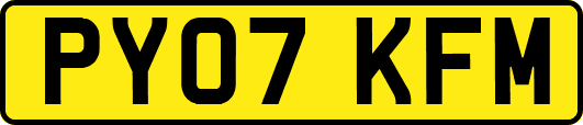 PY07KFM