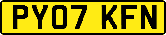 PY07KFN