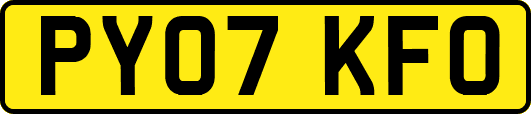 PY07KFO