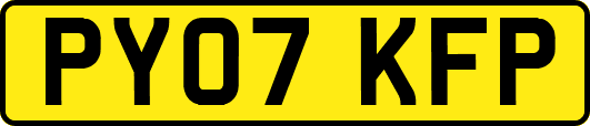 PY07KFP