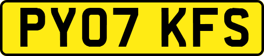 PY07KFS