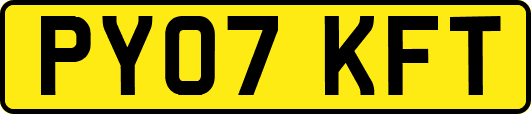 PY07KFT