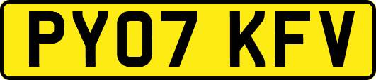 PY07KFV