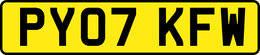 PY07KFW