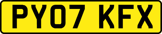 PY07KFX
