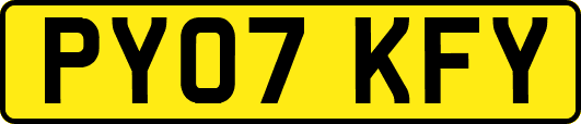 PY07KFY