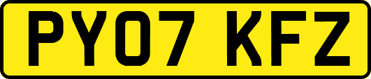 PY07KFZ
