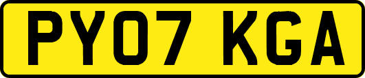 PY07KGA