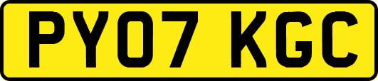 PY07KGC