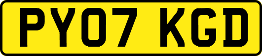 PY07KGD