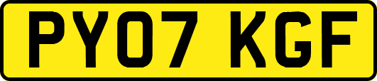 PY07KGF