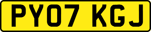 PY07KGJ