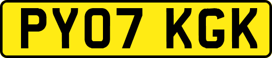 PY07KGK