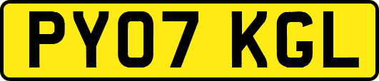 PY07KGL