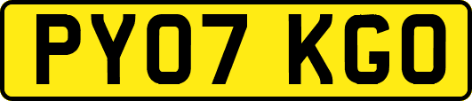 PY07KGO