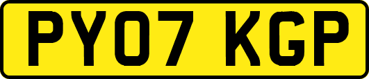 PY07KGP