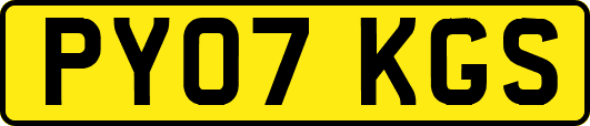 PY07KGS