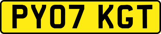 PY07KGT