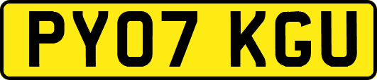 PY07KGU