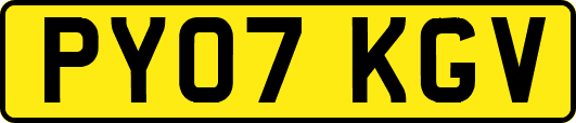 PY07KGV