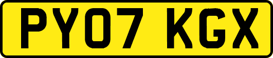 PY07KGX