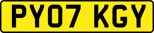 PY07KGY