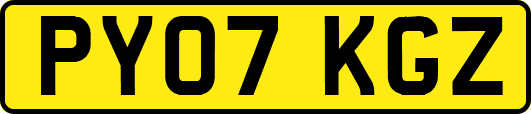 PY07KGZ