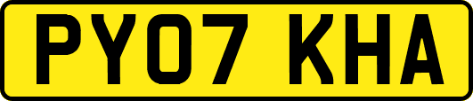 PY07KHA