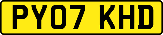 PY07KHD
